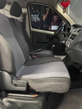 CHANGAN MINI VAN 1.250 MT 4X2