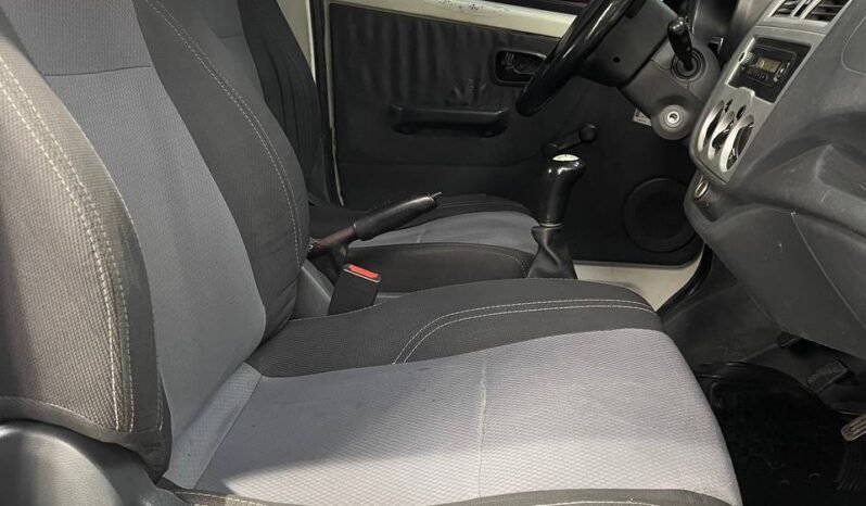 
								CHANGAN MINI VAN 1.250 MT 4X2 full									