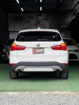 
										BMW  X1 SDRIVE 20I AT 2.0L full									