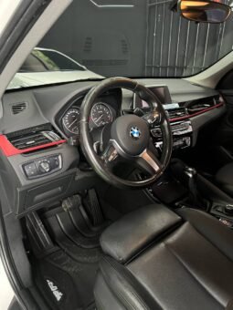 BMW  X1 SDRIVE 20I AT 2.0L