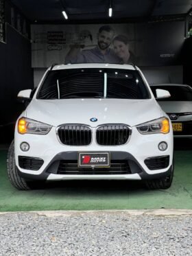 BMW  X1 SDRIVE 20I AT 2.0L