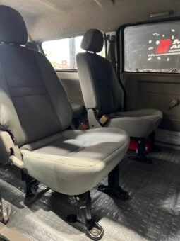 
										CHANGAN MINI VAN 1.250 MT 4X2 full									