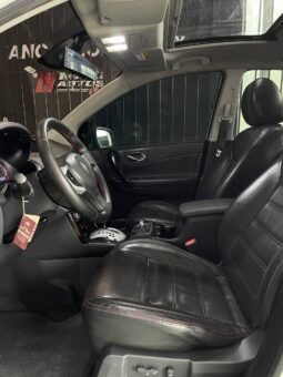 
										RENAULT KOLEOS SPORTWAY AT 4X4 2.5 full									