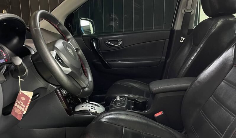 
								RENAULT KOLEOS SPORTWAY AT 4X4 2.5 full									