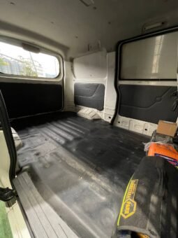 
										CHANGAN MINI VAN 1.250 MT 4X2 full									