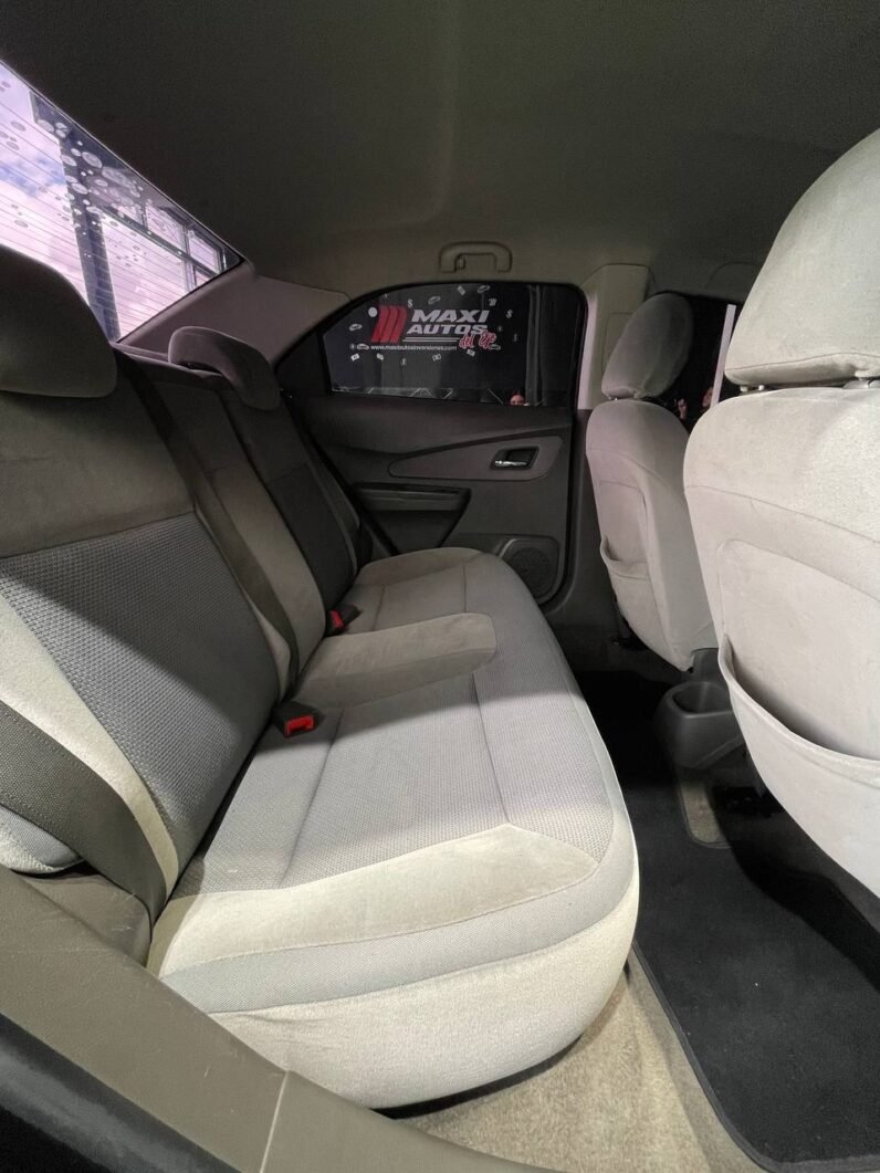 
								CHEVROLET COBALT LTZ MT 1.8 SD full									