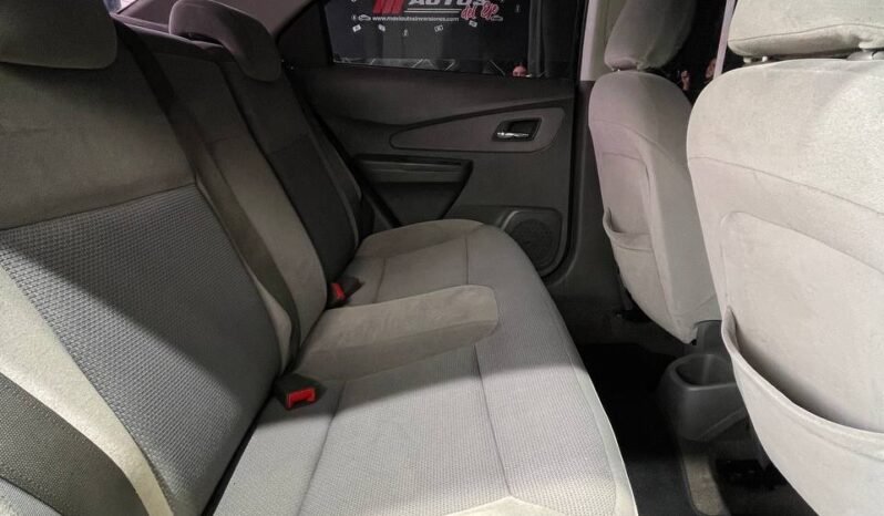 
								CHEVROLET COBALT LTZ MT 1.8 SD full									