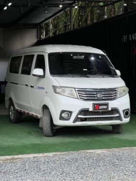 CHANGAN MINI VAN 1.250 MT 4X2