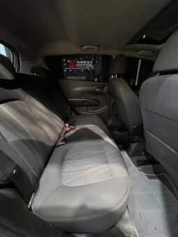 
										CHEVROLET SONIC LT HB MT 1.6 full									