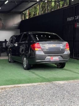 
										CHEVROLET SAIL LS MT 1.4 SD full									