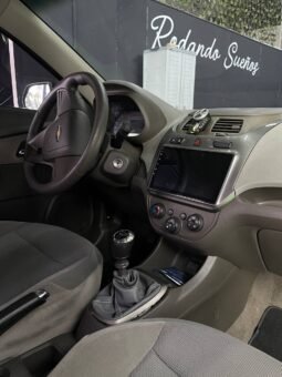 CHEVROLET COBALT LTZ MT 1.8 SD