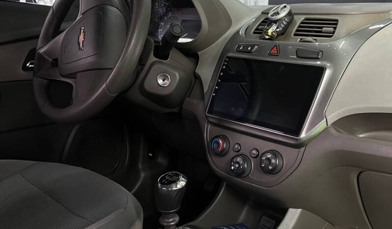 
								CHEVROLET COBALT LTZ MT 1.8 SD full									