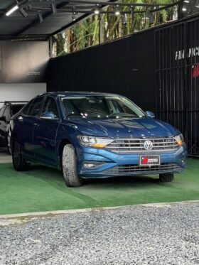 VOLKSWAGEN JETTA COMFORTLINE 1.4  AT SD