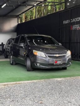 
										CHEVROLET SAIL LS MT 1.4 SD full									