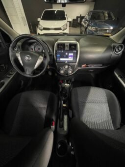 
										NISSAN MARCH SENSE MT 1.6 full									