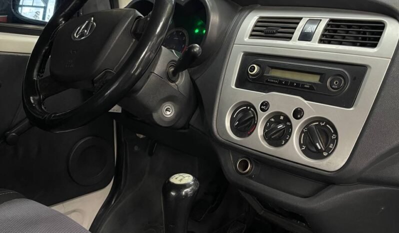 
								CHANGAN MINI VAN 1.250 MT 4X2 full									