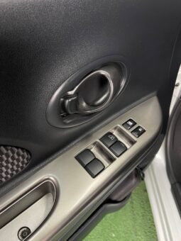 
										NISSAN MARCH SENSE MT 1.6 full									