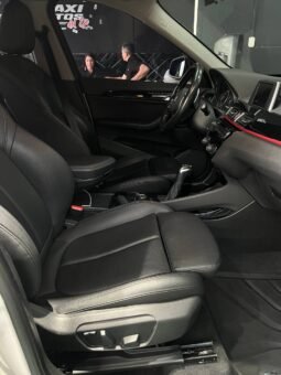 
										BMW  X1 SDRIVE 20I AT 2.0L full									