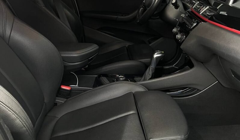 
								BMW  X1 SDRIVE 20I AT 2.0L full									