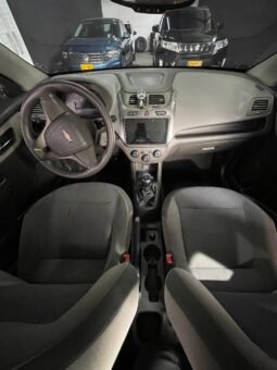 CHEVROLET COBALT LTZ MT 1.8 SD