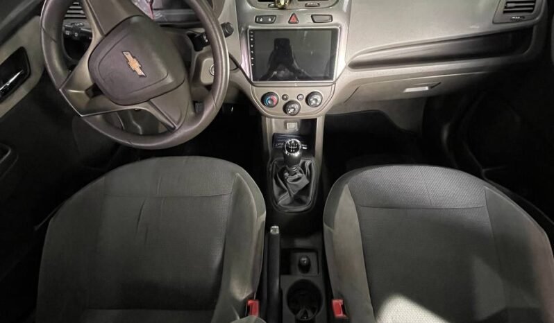 
								CHEVROLET COBALT LTZ MT 1.8 SD full									