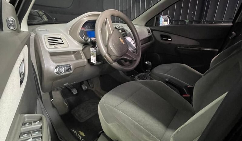 
								CHEVROLET COBALT LTZ MT 1.8 SD full									