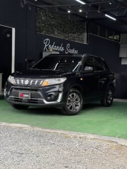 SUZUKI VITARA LIVE ALL GRIP AT 4X4
