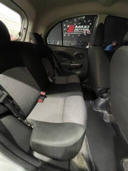 
										NISSAN MARCH SENSE MT 1.6 full									