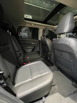 
										NISSAN X-TRAIL E-POWER EXCLUSIVE E-4ORCE full									