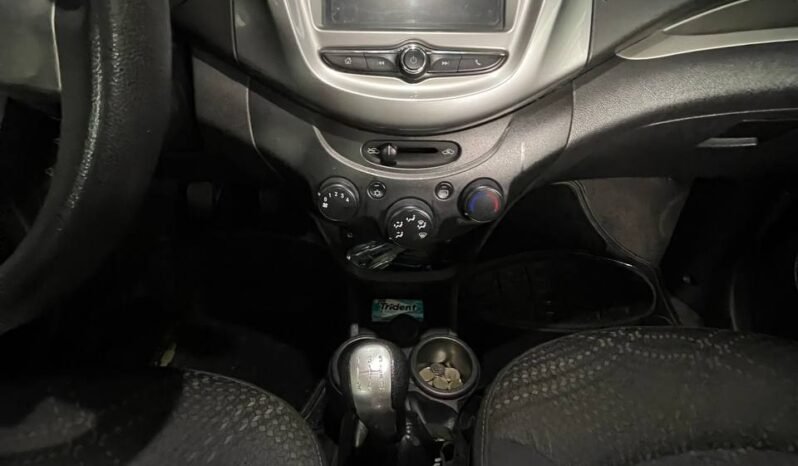 
								CHEVROLET SPARK GT LTZ MT 1.2 full									