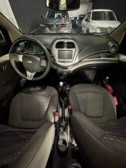 CHEVROLET SPARK GT LTZ MT 1.2