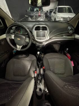 CHEVROLET SPARK GT LTZ MT 1.2