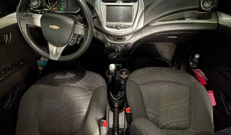 
								CHEVROLET SPARK GT LTZ MT 1.2 full									