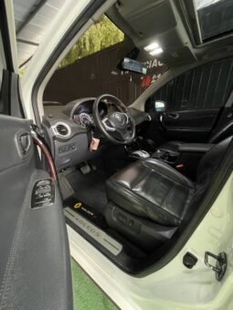 
										RENAULT KOLEOS SPORTWAY AT 4X4 2.5 full									