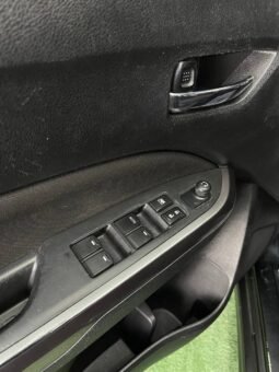 SUZUKI VITARA LIVE ALL GRIP AT 4X4