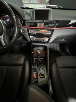 BMW  X1 SDRIVE 20I AT 2.0L