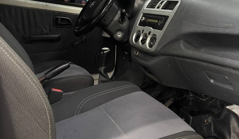 
								CHANGAN MINI VAN 1.250 MT 4X2 full									