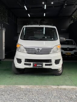 CHANGAN MINI VAN 1.250 MT 4X2