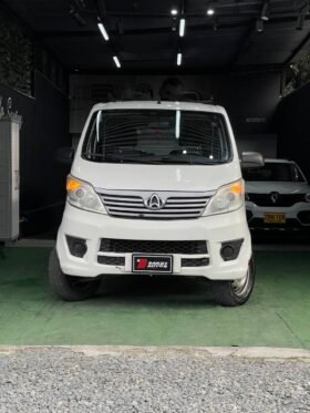 CHANGAN MINI VAN 1.250 MT 4X2
