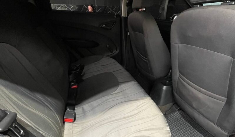 
								CHEVROLET SAIL LS MT 1.4 SD full									