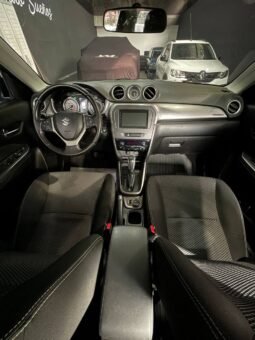SUZUKI VITARA LIVE ALL GRIP AT 4X4