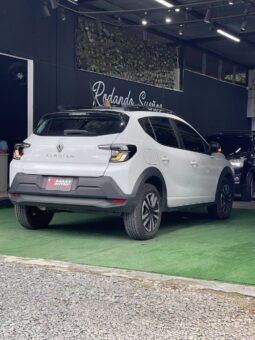 
										RENAULT KARDIAN EVOLUTION 1.0T AUTOMÁTICA full									