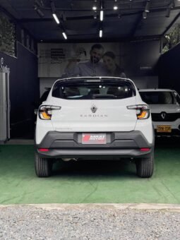 
										RENAULT KARDIAN EVOLUTION 1.0T AUTOMÁTICA full									