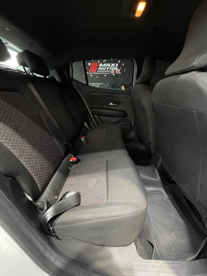 
								RENAULT KARDIAN EVOLUTION 1.0T AUTOMÁTICA full									