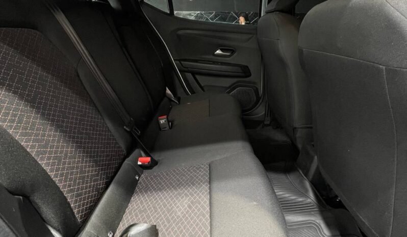 
								RENAULT KARDIAN EVOLUTION 1.0T AUTOMÁTICA full									