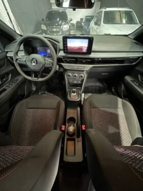 RENAULT KARDIAN EVOLUTION 1.0T AUTOMÁTICA
