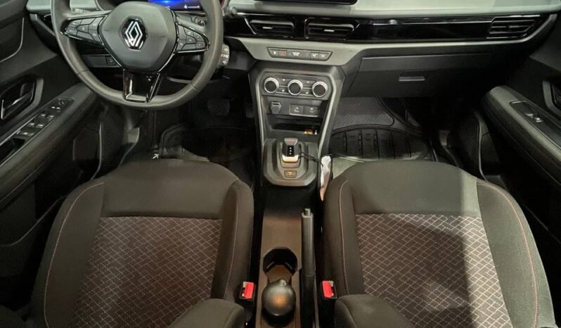 
								RENAULT KARDIAN EVOLUTION 1.0T AUTOMÁTICA full									