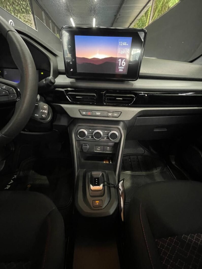 
								RENAULT KARDIAN EVOLUTION 1.0T AUTOMÁTICA full									