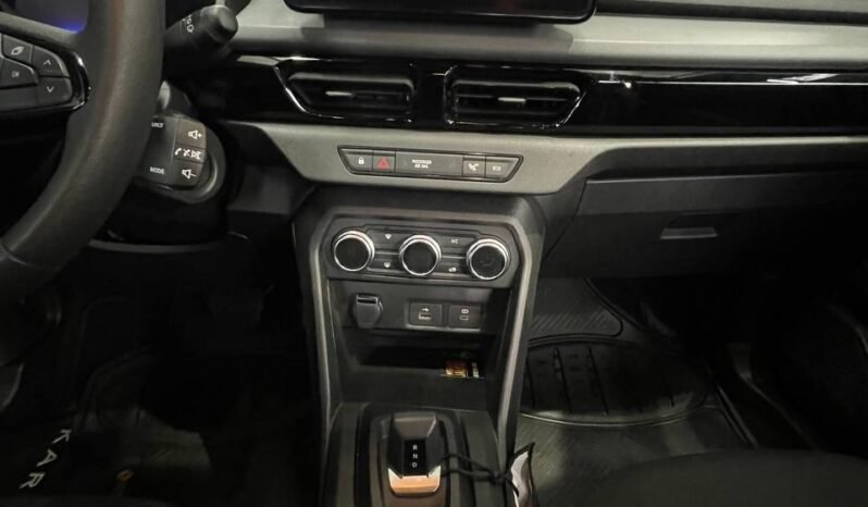 
								RENAULT KARDIAN EVOLUTION 1.0T AUTOMÁTICA full									