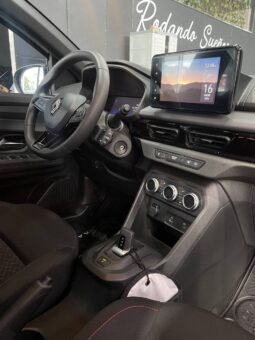 
										RENAULT KARDIAN EVOLUTION 1.0T AUTOMÁTICA full									